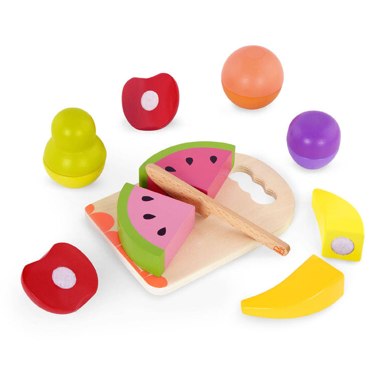Wooden Fruits Toys R Us Canada