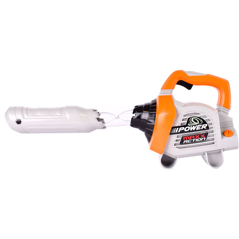 Maxx Action Leaf Blower - English Edition