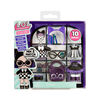 Panoplies de mode L.O.L. Surprise! - style costume
