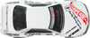 Hot Wheels Car Culture Circuit Legends Véhicules, 3ans et plus