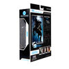 DC Multiverse: DC Comics Dark Knight Returns - Robin Figure with Build-A Batman Horse piece