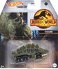 Hot Wheels Character Cars Jurassic World Stegosaurus