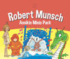 Munsch Minis 6 Pack (Annikin Mini Book Series) - Édition anglaise