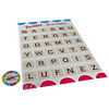 Game Mashups Twister Scrabble - English Edition - R Exclusive