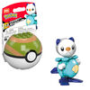 Mega Construx Pokémon Oshawott