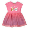 Paw Patrol Tutu Dress - Pink - 3T