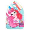 SwimWays Disney Princess Ariel Learn to Swim Kickboard, Swimming Aid & Floats for Swimming Pool, Ariel