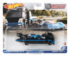 Hot Wheels Team Transport Aero Lift Vehicle