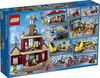 LEGO City Town La place du centre-ville 60271 (1517 pièces)