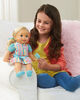 Little Mommy - Sweet as Me - Sugar Cutie Doll