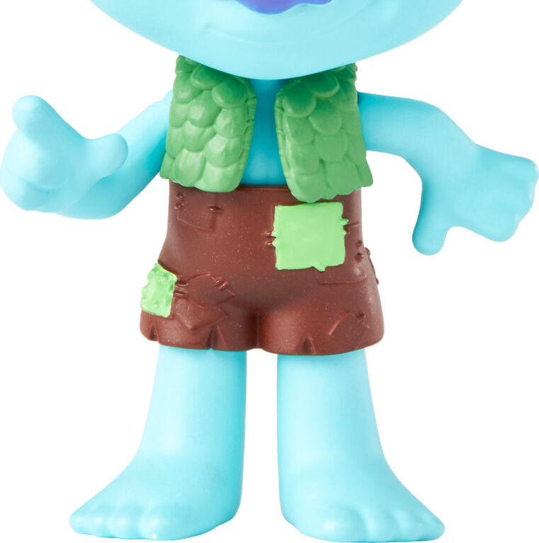 Hasbro Trolls Play-Doh, Trolls Trollpedia