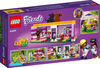 LEGO Friends Le café d'adoption des animaux 41699 Ensemble de construction (292 pièces)