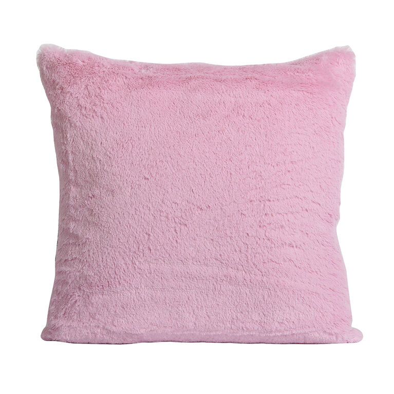 Disney Minnie Mouse 2 Piece Throw and Cushion Set