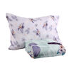 2-Piece Toddler Bedding Set including Comforter and Pillowcase, Sloth