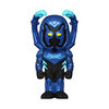 Vinyl Soda: Blue Beetle- Blue Beetle