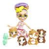 Enchantimals Glee Guinea Pig Family Doll - R Exclusive