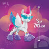 My Little Pony: A New Generation Movie Crystal Adventure Zipp Storm -  White Pony