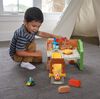 VTech Go! Go! Cory Carson® O'Tool's Construction Site™ - English Version