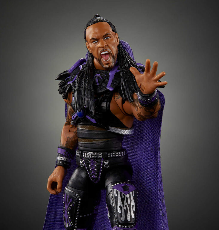 WWE Ultimate Edition Damian Priest Action Figure