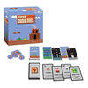 USAopoly Super Mario Bros Power Up Card Game