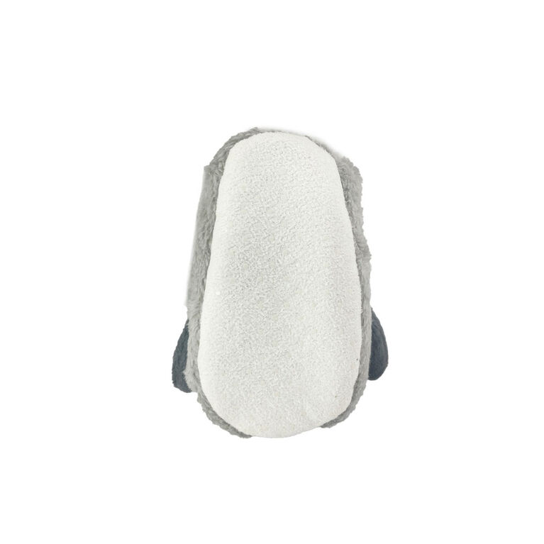 My Baby Boutique - Bottillons Pour B&eacute;b&eacute;s, Doggie Gris, 6-12M