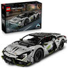 LEGO Technic La Voiture Supersportive Lamborghini Revuelto, Ensemble de Jouet de Construction STIM pour Enfants 42214