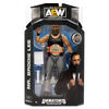 AEW 1 Figure Pack (Unmatched Figure) - Mr. Brodie Lee