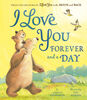 I Love You Forever and a Day - English Edition