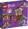 LEGO Friends La maison dans la forêt 41679 (326 pièces)