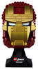 LEGO Super Heroes Iron Man Helmet 76165 (480 pieces)