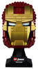 LEGO Super Heroes Casque d'Iron Man 76165 (480 pièces)