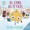 The Cool Bean Presents: As Cool as It Gets - Édition anglaise