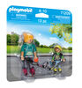 Playmobil - Roller Hockey