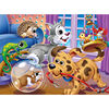 Googly Eyes Right Fit 48 Piece Kids Puzzle - Édition anglaise