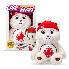 Care Bears Vrai Nord Ours 2.0