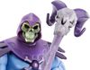 Les Maîtres de l'Univers - Figurine Masterverse 18cm Skeletor