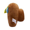 Among Us 6" Plush - Brown
