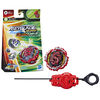 Beyblade Burst QuadDrive Wrath Cobra C7 Spinning Top Starter Pack -- Defense/Attack Type Battling Game with Launcher