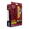 Batman: The Animated Series Joker (Christmas with The Joker) 6" Build-A Figure