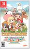 Nintendo Switch Story Seasons Friend Mineral Town