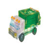 Laser Pegs Garbage Truck 12-In-1 Building Set