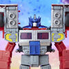 Transformers Toys Generations Legacy Series Leader G2 Universe Laser Optimus Prime Action Figure