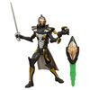 Power Rangers Beast Morphers: Cybervillain Robo Blaze 6-inch - inspired by the Power Rangers TV Show