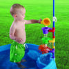 Step2 Play and Shade Pool - Blue
