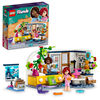 LEGO Friends Aliya's Room 41740 Building Toy Set (209 Pieces)