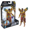 Marvel Studios' Black Panther Wakanda Forever Battle Action King Namor, 6-Inch Action Figure