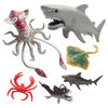 Ocean Collectable  Playset