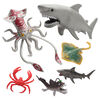 Ocean Collectable Playset