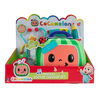 Cocomelon - Musical Doctor Checkup Set - English Edition