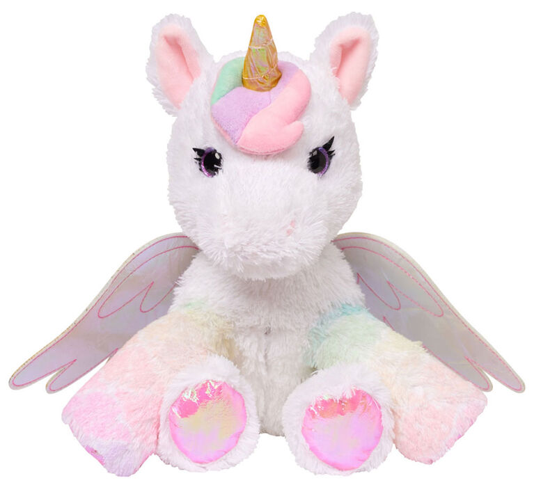 Barbie Kiss And Care Unicorn Doctor Toys R Us Canada